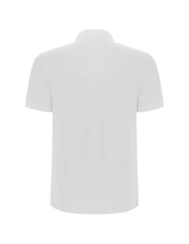 Polo de manga corta infantil NCZ19066K