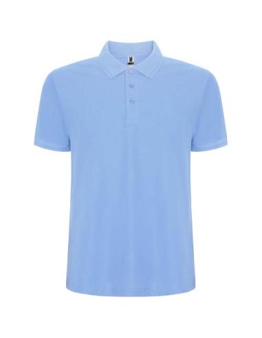 Polo de manga corta infantil NCH29066K