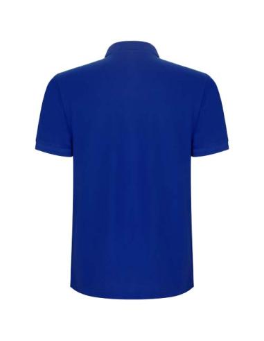 Polo de manga corta infantil NCT49066K