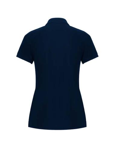 Polo de manga corta para mujer N1R14466R