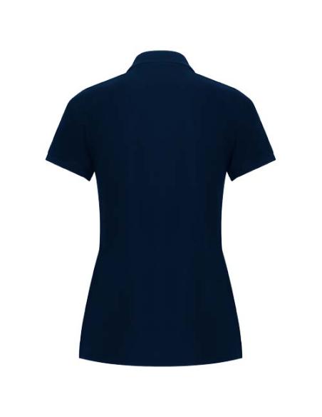Polo de manga corta para mujer N1R14466R
