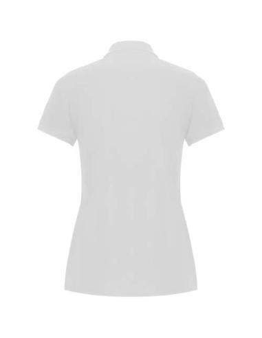 Polo de manga corta para mujer N1Z14466R