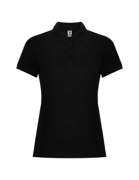Polo de manga corta para mujer N1O34466R