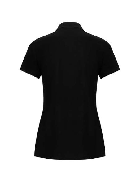Polo de manga corta para mujer N1O34466R