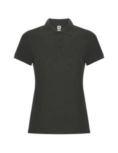 Polo de manga corta para mujer N1R14466R