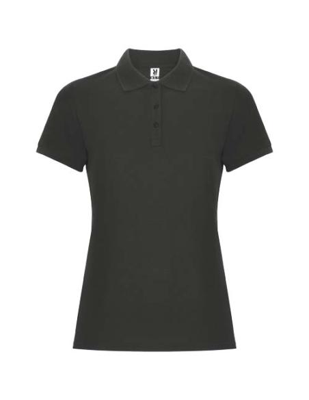 Polo de manga corta para mujer N1B44466R