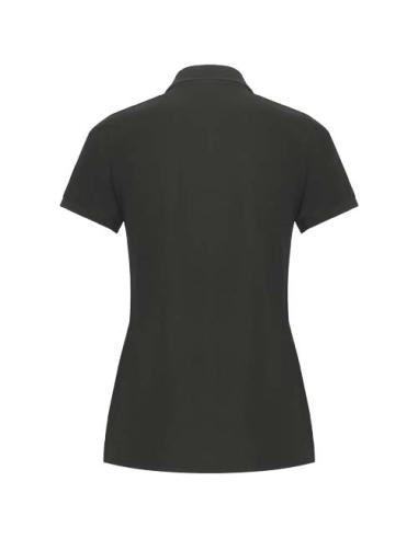 Polo de manga corta para mujer N1B44466R