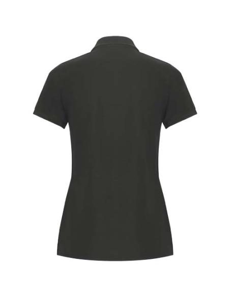 Polo de manga corta para mujer N1B44466R