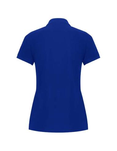 Polo de manga corta para mujer N1T44466R