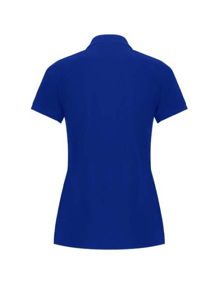 Polo de manga corta para mujer N1T44466R