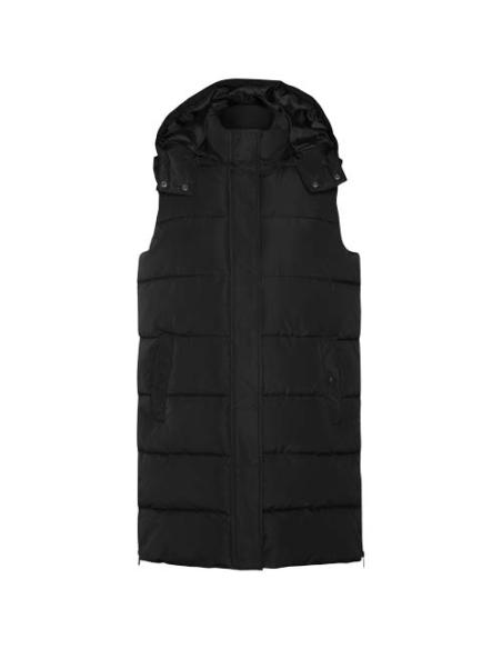 Chaleco con aislamiento para mujer N1O36705R