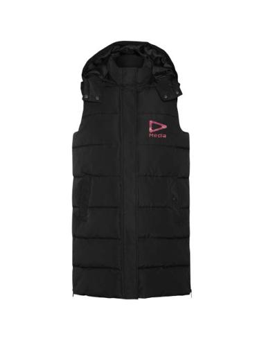 Chaleco con aislamiento para mujer N1O36705R