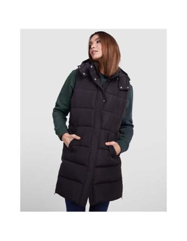 Chaleco con aislamiento para mujer N1O36705R