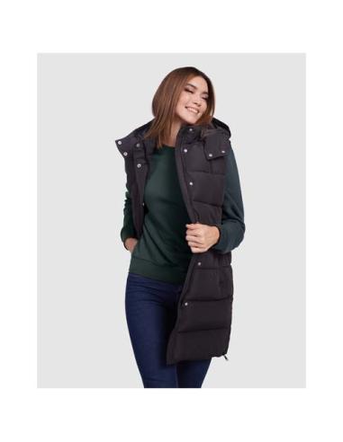 Chaleco con aislamiento para mujer N1O36705R