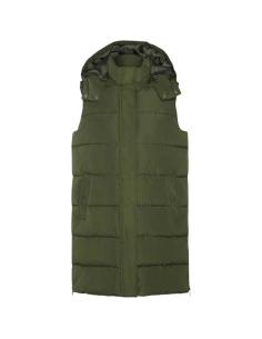 Chaleco con aislamiento para mujer N1O36705R