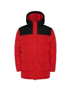 Chaqueta con aislamiento unisex N1K85705R