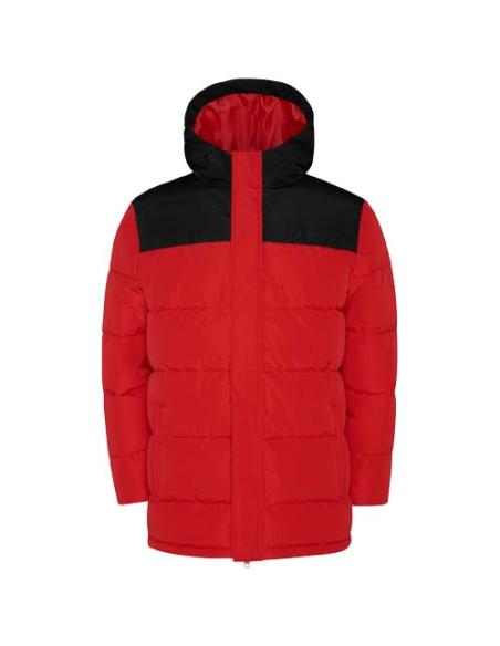 Chaqueta con aislamiento unisex N1K85705R