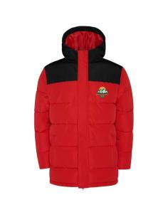 Chaqueta con aislamiento unisex N1K85705R 2