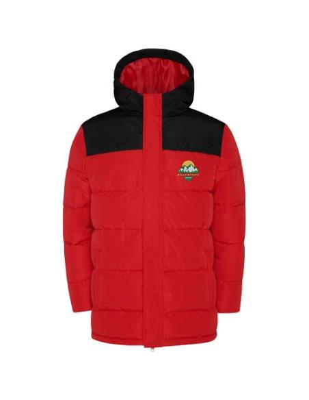 Chaqueta con aislamiento unisex N1K85705R