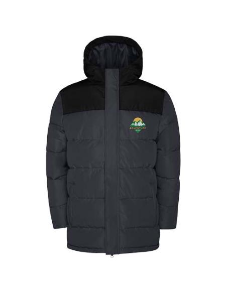 Chaqueta con aislamiento unisex N1M95705R