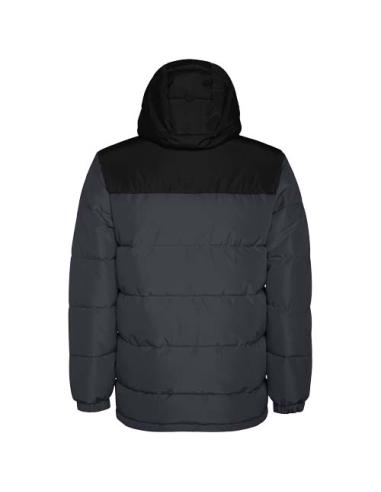 Chaqueta con aislamiento unisex N1M95705R