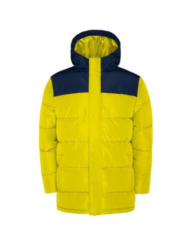 Chaqueta con aislamiento unisex N18B5705R