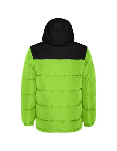 Chaqueta con aislamiento unisex N12C5705R