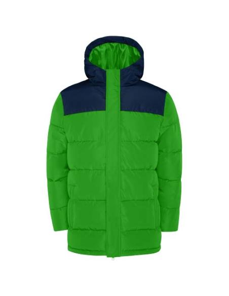 Chaqueta con aislamiento unisex N13C5705R