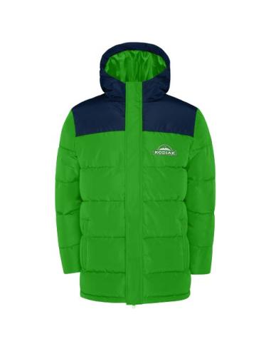 Chaqueta con aislamiento unisex N13C5705R