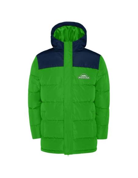 Chaqueta con aislamiento unisex N13C5705R