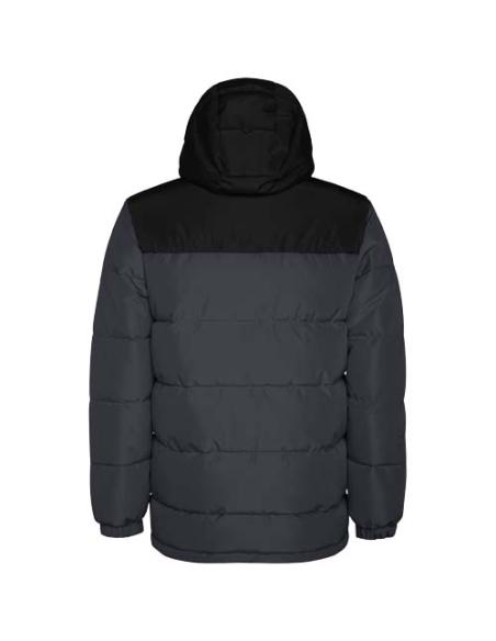 Chaqueta con aislamiento infantil NDM95705K