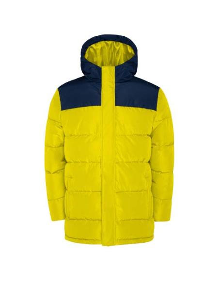 Chaqueta con aislamiento infantil ND8B5705K