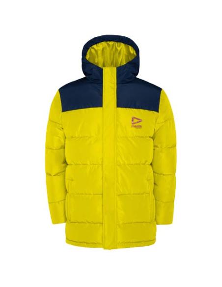 Chaqueta con aislamiento infantil ND8B5705K