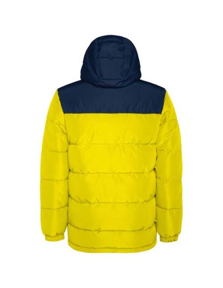 Chaqueta con aislamiento infantil ND8B5705K