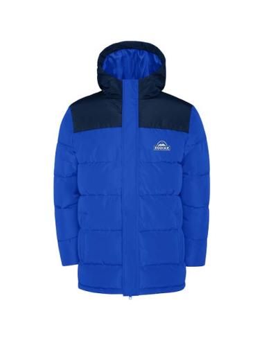 Chaqueta con aislamiento infantil ND9B5705K