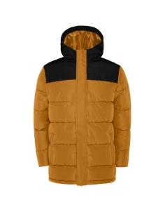 Chaqueta con aislamiento infantil NDK85705K