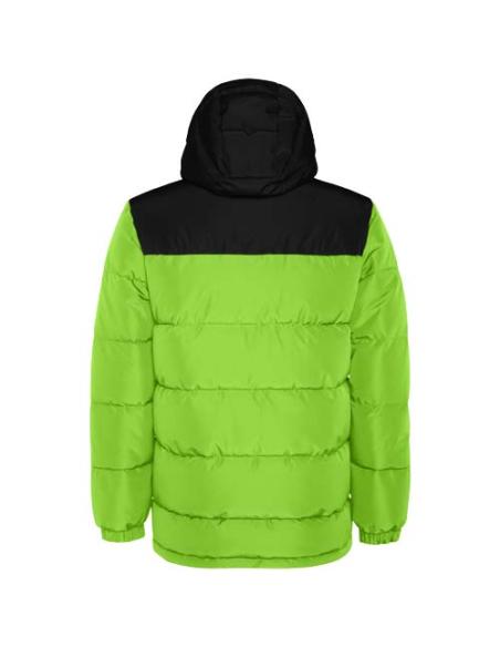 Chaqueta con aislamiento infantil ND2C5705K