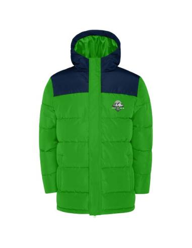 Chaqueta con aislamiento infantil ND3C5705K