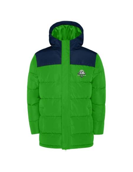 Chaqueta con aislamiento infantil ND3C5705K