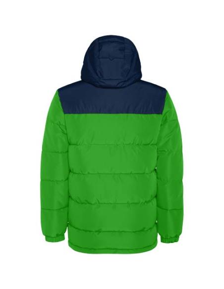 Chaqueta con aislamiento infantil ND3C5705K