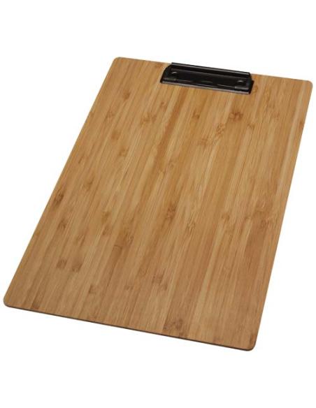 Portapapeles de bambú N60599701