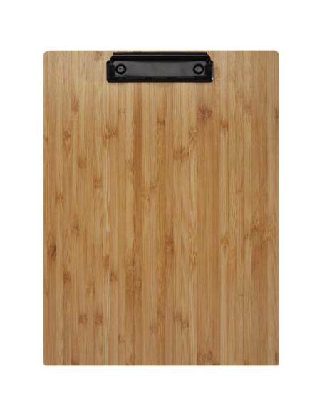 Portapapeles de bambú N60599701