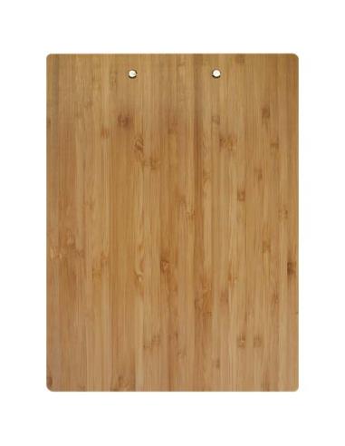 Portapapeles de bambú N60599701