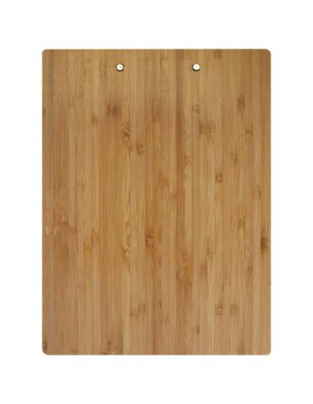 Portapapeles de bambú N60599701
