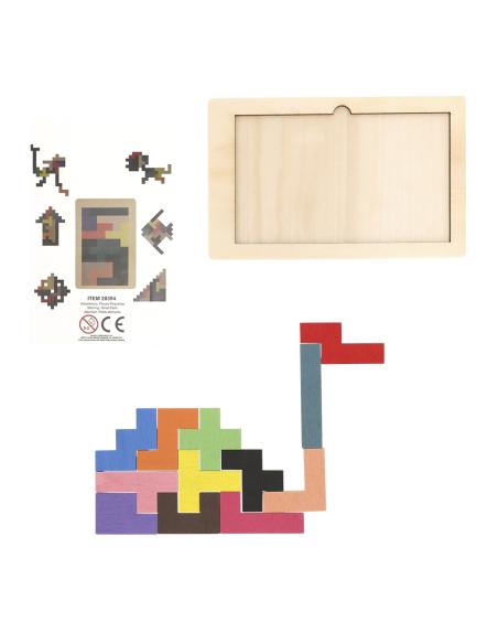 Juego Habilidad N49302