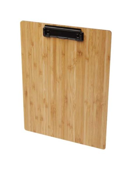 Portapapeles de bambú N60599701