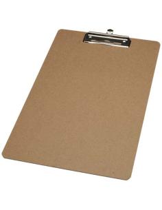 Portapapeles de madera prensada N60999701