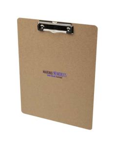 Portapapeles de madera prensada N60999701 2