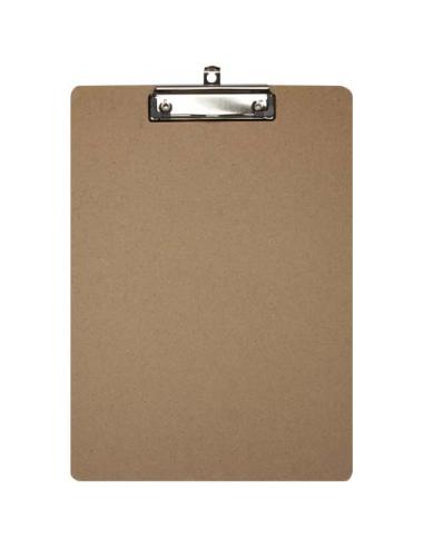 Portapapeles de madera prensada N60999701