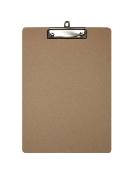 Portapapeles de madera prensada N60999701